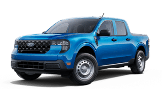 2025 Ford Maverick® External Image 2